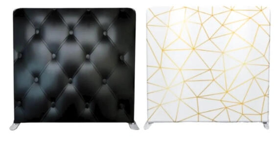 Black Royal- White and Gold Black Royal- White and Gold